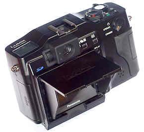 Lumix DMC-LC5