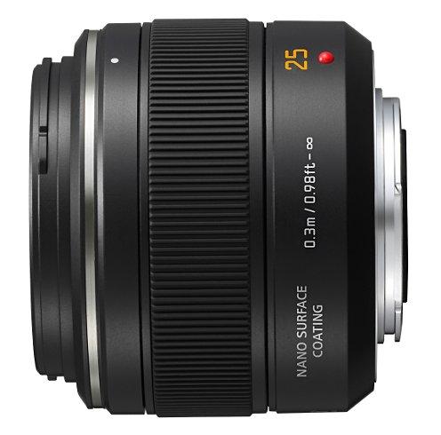 Leica DG Summilux 25