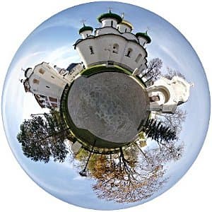 Суздаль