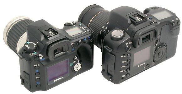 Pentax