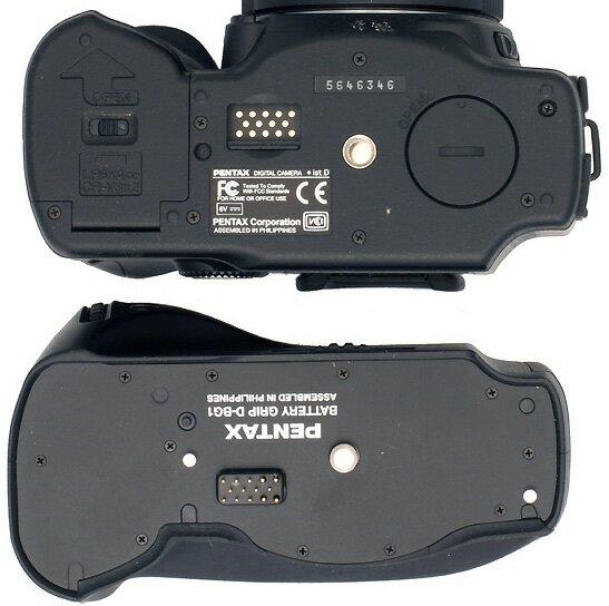 Pentax
