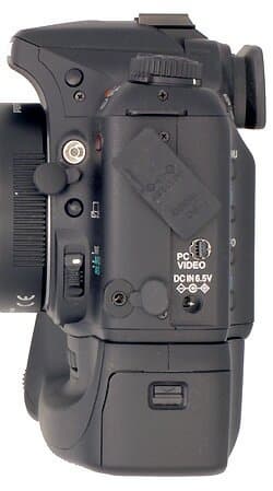 Pentax