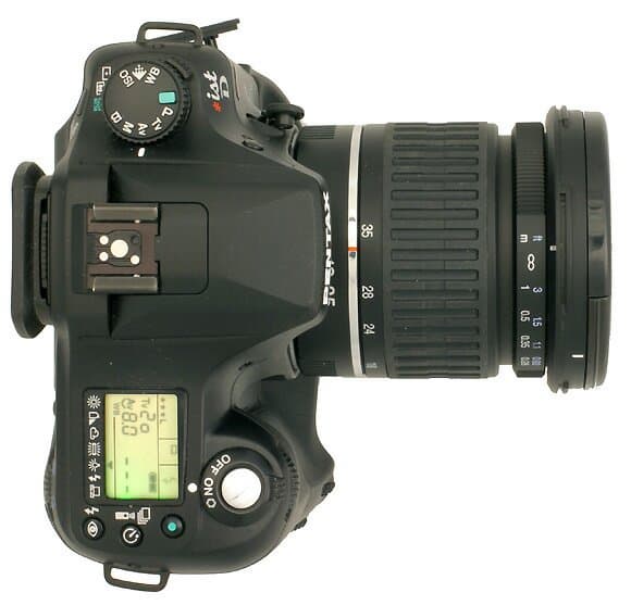 Pentax
