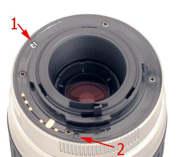 Pentax