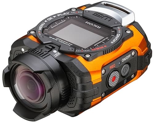 Ricoh WG-M1