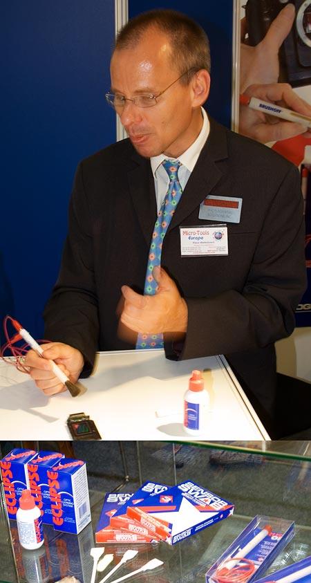 Photokina 2006