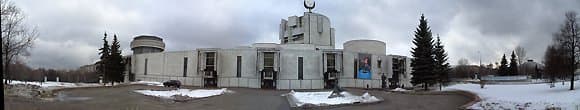 панорама