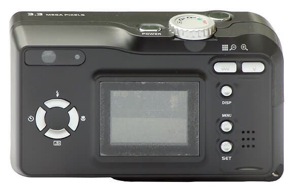 RoverShot RS-3310Z