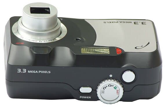 RoverShot RS-3310Z
