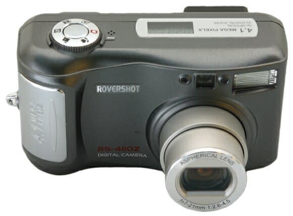 Rover Shot RS-4110Z