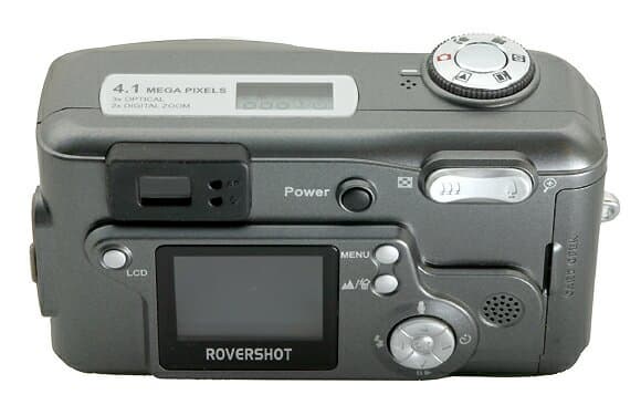 Rover Shot RS-4110Z
