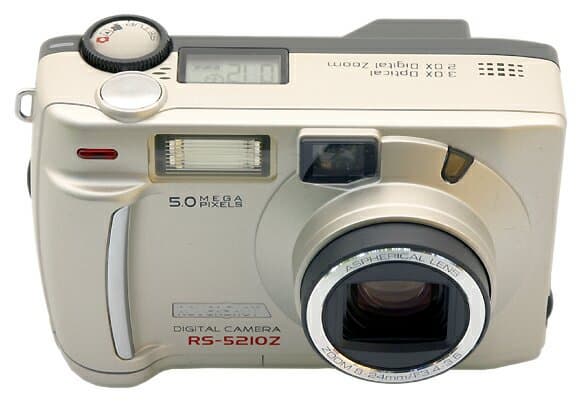 Rover Shot RS-5210Z