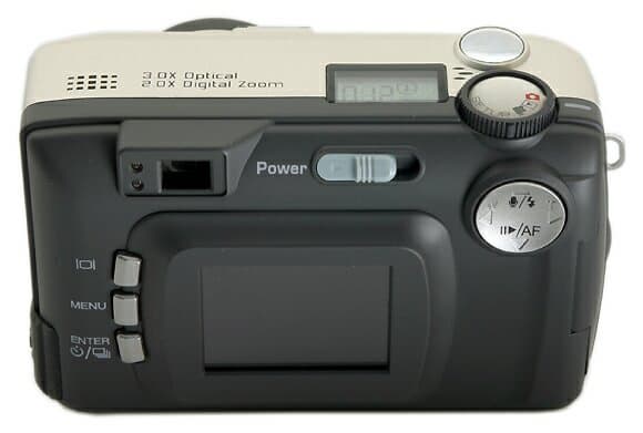 Rover Shot RS-5210Z