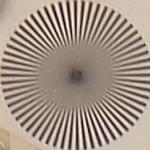 ISO 100, фокусное расстояние 113 мм, f/8,0