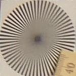ISO 100, фокусное расстояние 113 мм, f/8,0