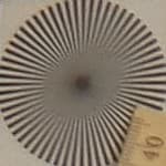 ISO 100, фокусное расстояние 216 мм, f/6,0