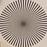 ISO 100, фокусное расстояние 23 мм, f/8,0