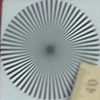 ISO 100, фокусное расстояние 100 мм, f/5,2