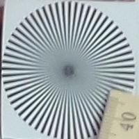ISO 100, фокусное расстояние 49 мм, f/11,6