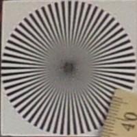 ISO 100, фокусное расстояние 113 мм, f/16,4
