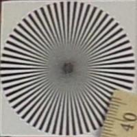 ISO 100, фокусное расстояние 113 мм, f/5,8
