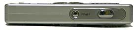Samsung Digimax U-CA 401