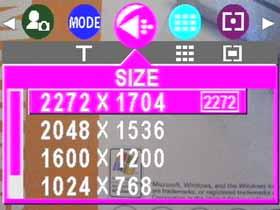 Samsung Digimax U-CA 401