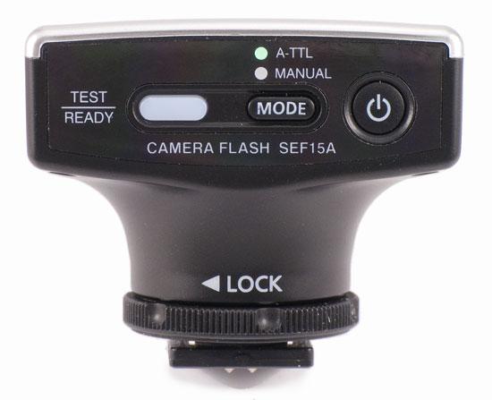 Samsung NX100