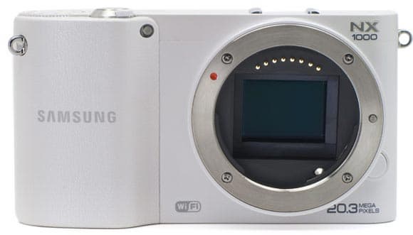Samsung NX1000