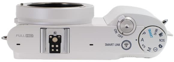 Samsung NX1000