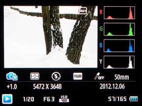 Samsung NX1000