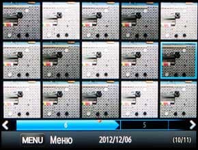 Samsung NX1000
