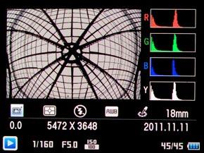 Samsung NX200