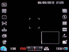 Samsung NX20