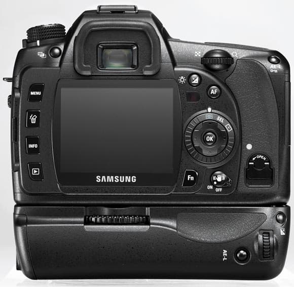 Samsung GX-20