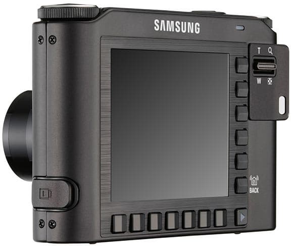 Samsung NV40