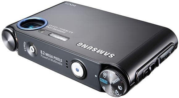 Samsung NV4
