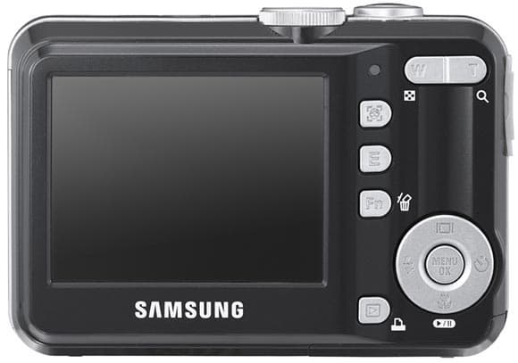 Samsung S 760