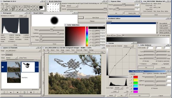 CinePaint