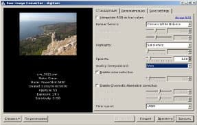 DigiKam