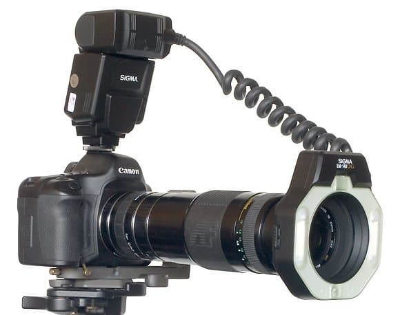 Sigma EM-140DG