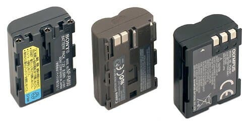 DSC-F828