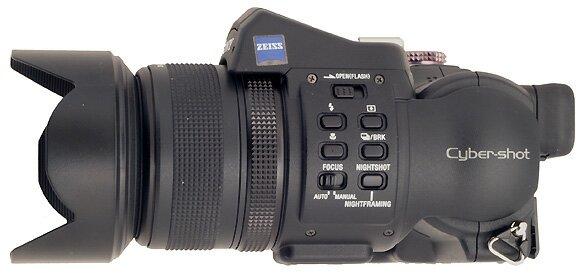 DSC-F828