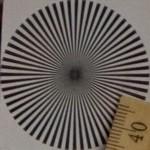 ISO 160, фокусное расстояние 112 мм, f/2,8