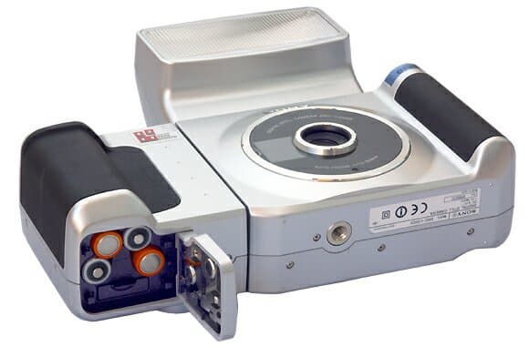 SONY UPX-C200