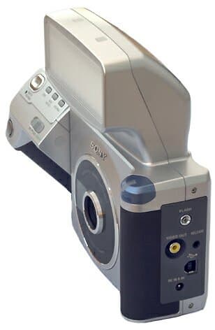 SONY UPX-C200
