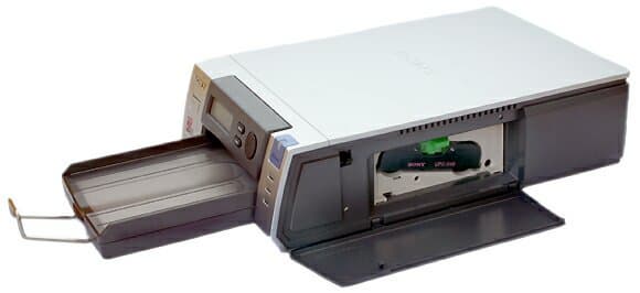 SONY UPX-C200