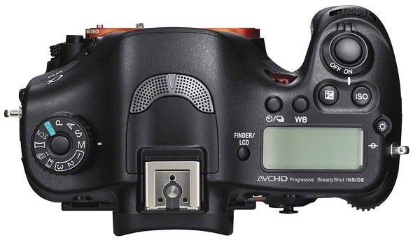 Sony Alpha Форум
