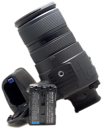 Sony Cyber-shot R1