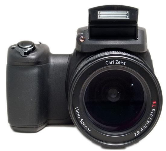 Sony Cyber-shot R1